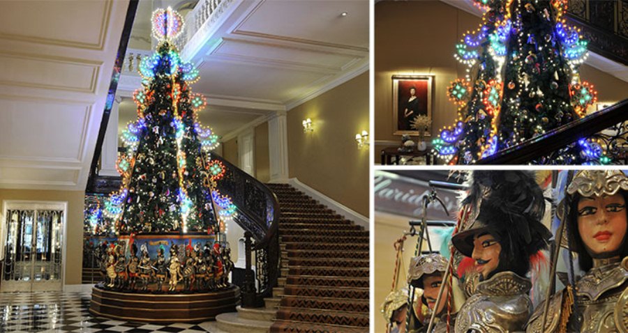 2013-dolce-and-gabbana-claridges-christmas-tree-2