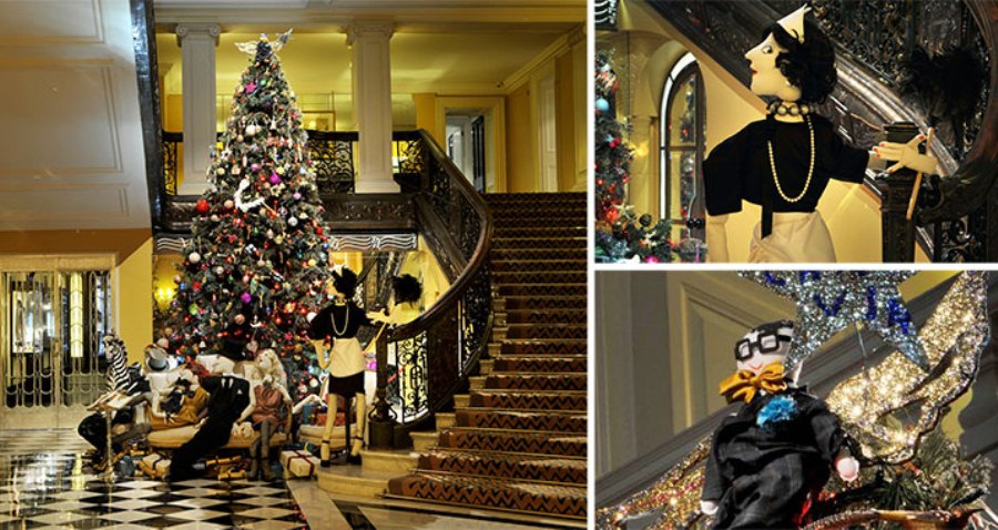 2011-lanvin-claridges-christmas-tree-2